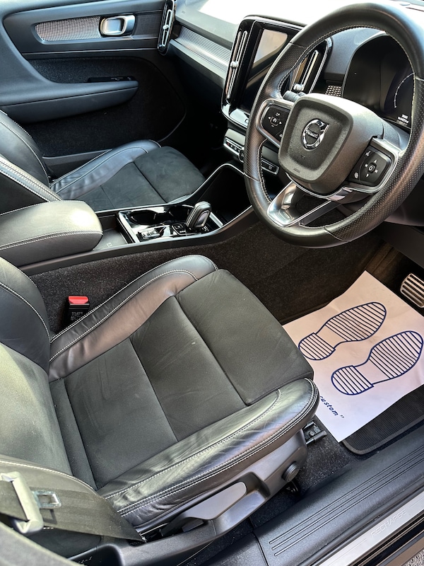 Used Volvo XC40 2021 for sale - 74010420: Photo 11