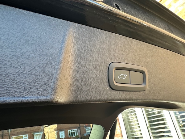 Used Volvo XC40 2021 for sale - 74010420: Photo 14