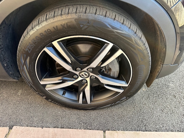 Used Volvo XC40 2021 for sale - 74010420: Photo 15
