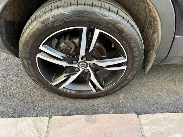 Used Volvo XC40 2021 for sale - 74010420: Photo 16