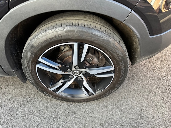 Used Volvo XC40 2021 for sale - 74010420: Photo 17