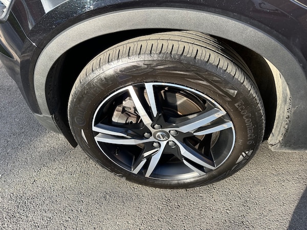Used Volvo XC40 2021 for sale - 74010420: Photo 18