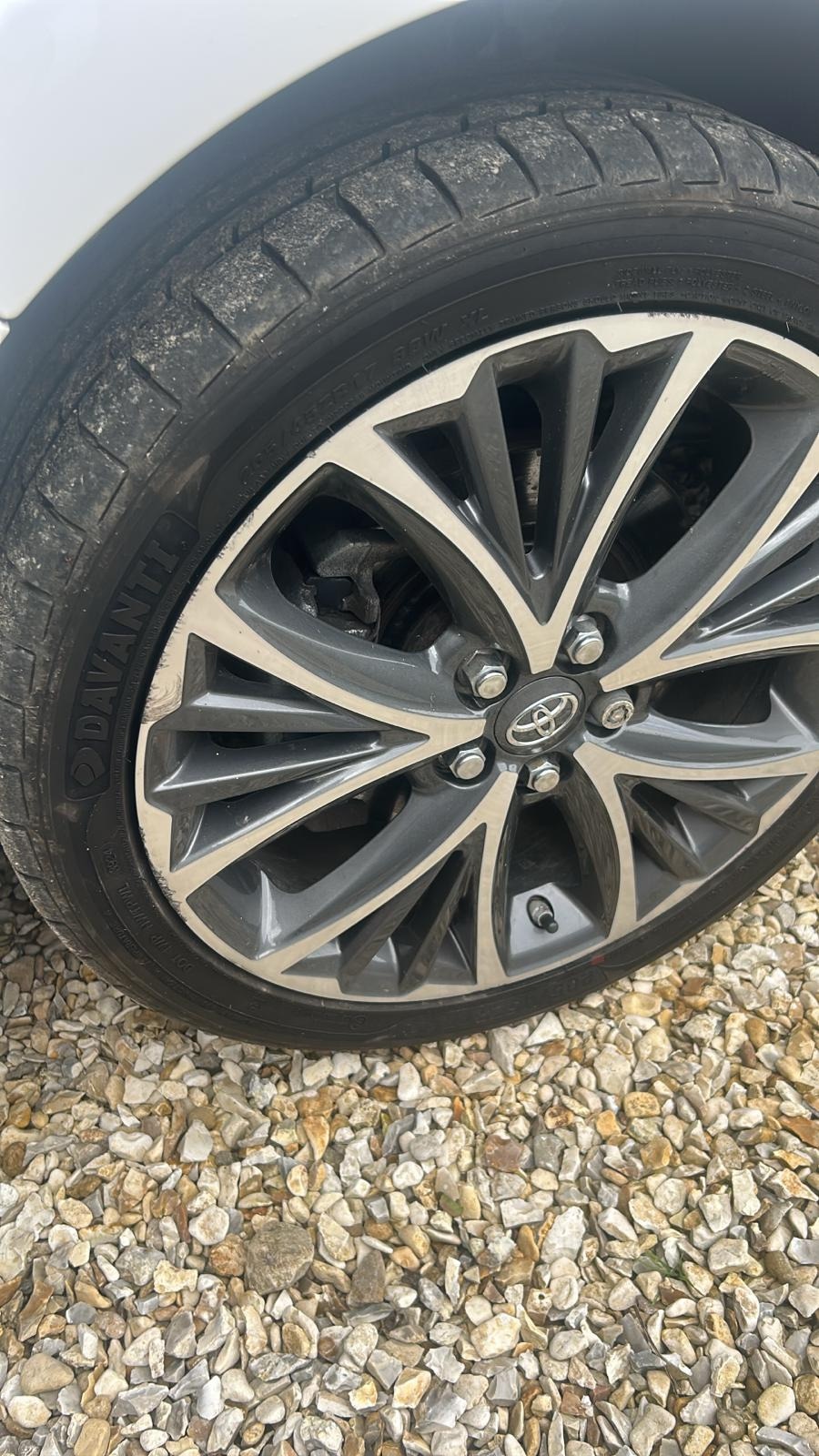 Used Toyota Yaris 2023 for sale - 78078362: Photo 10