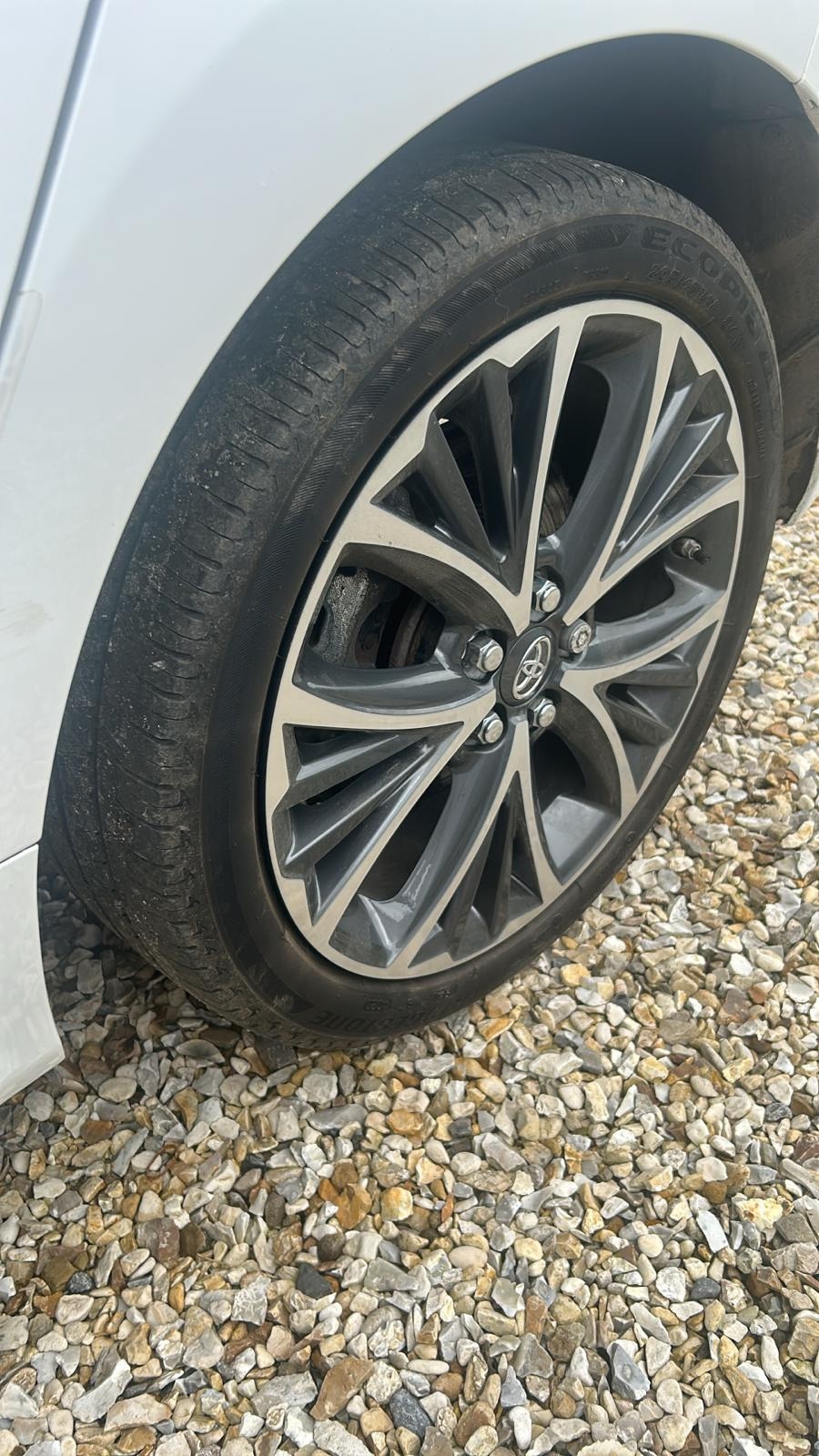 Used Toyota Yaris 2023 for sale - 78078362: Photo 11