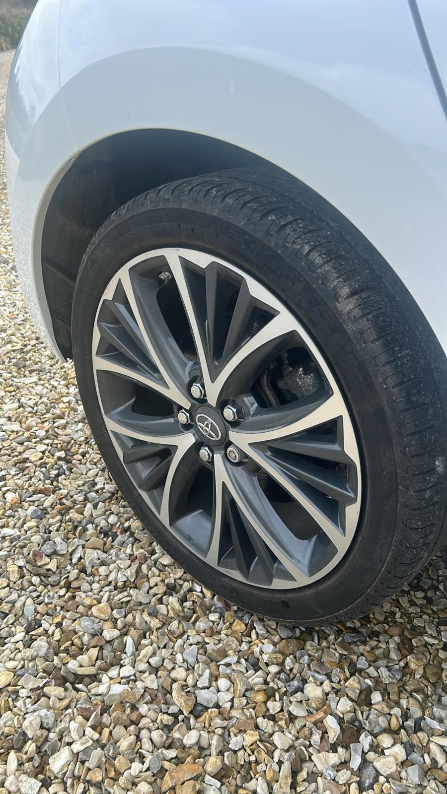 Used Toyota Yaris 2023 for sale - 78078362: Photo 12