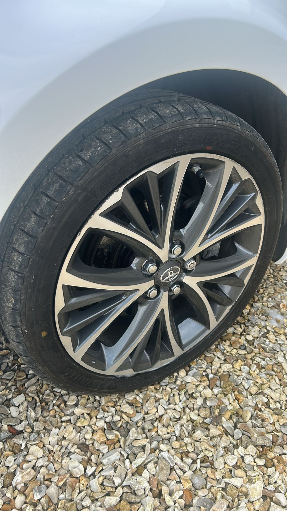 Used Toyota Yaris 2023 for sale - 78078362: Photo 13