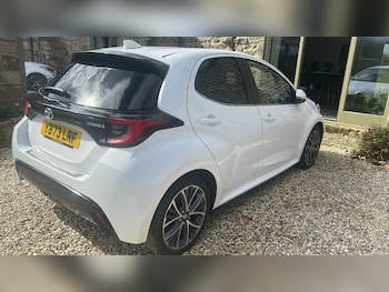 Used Toyota Yaris 2023 for sale - 78078362: Photo