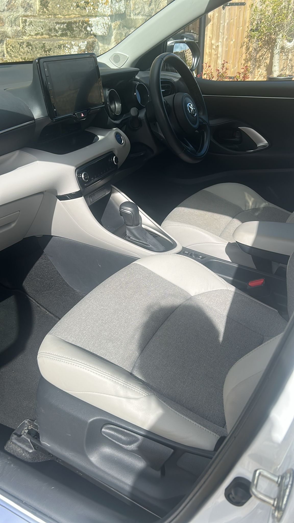 Used Toyota Yaris 2023 for sale - 78078362: Photo 6