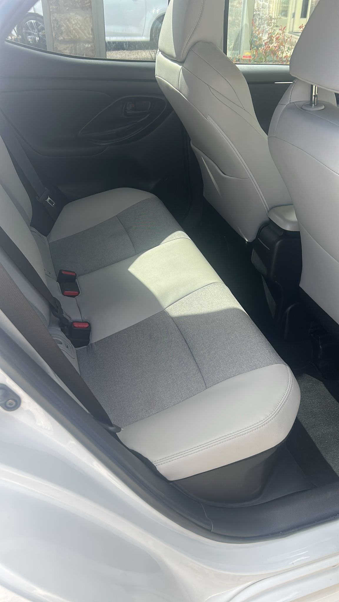 Used Toyota Yaris 2023 for sale - 78078362: Photo 8