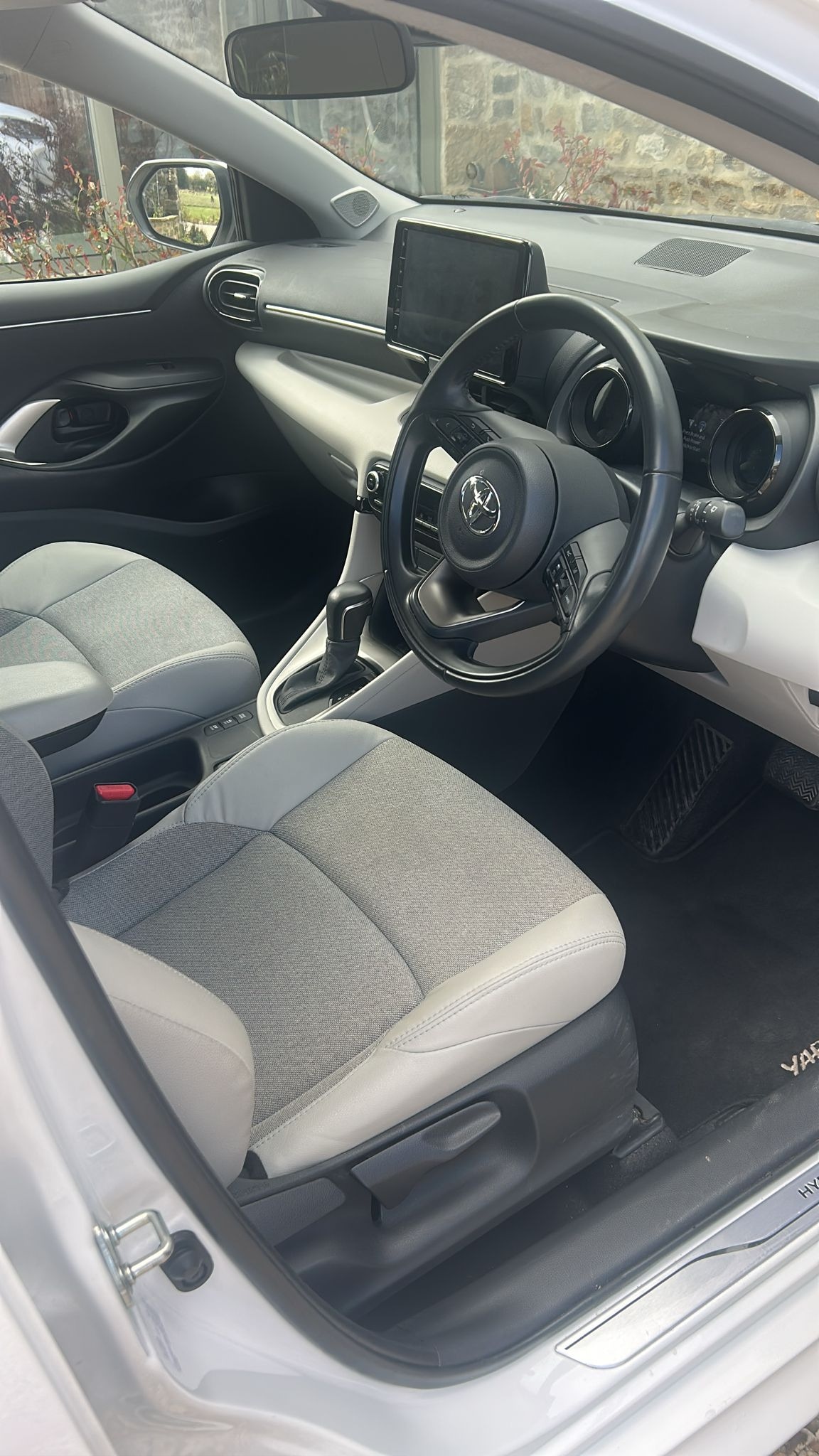 Used Toyota Yaris 2023 for sale - 78078362: Photo 9