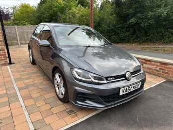 2018 (67) - 2.0 TDI 184 GTD BlueLine 5dr DSG