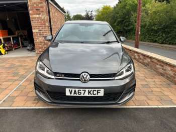 Used Volkswagen Golf 2018 for sale - 74981492: Photo