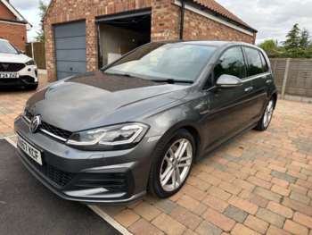 Used Volkswagen Golf 2018 for sale - 74981492: Photo