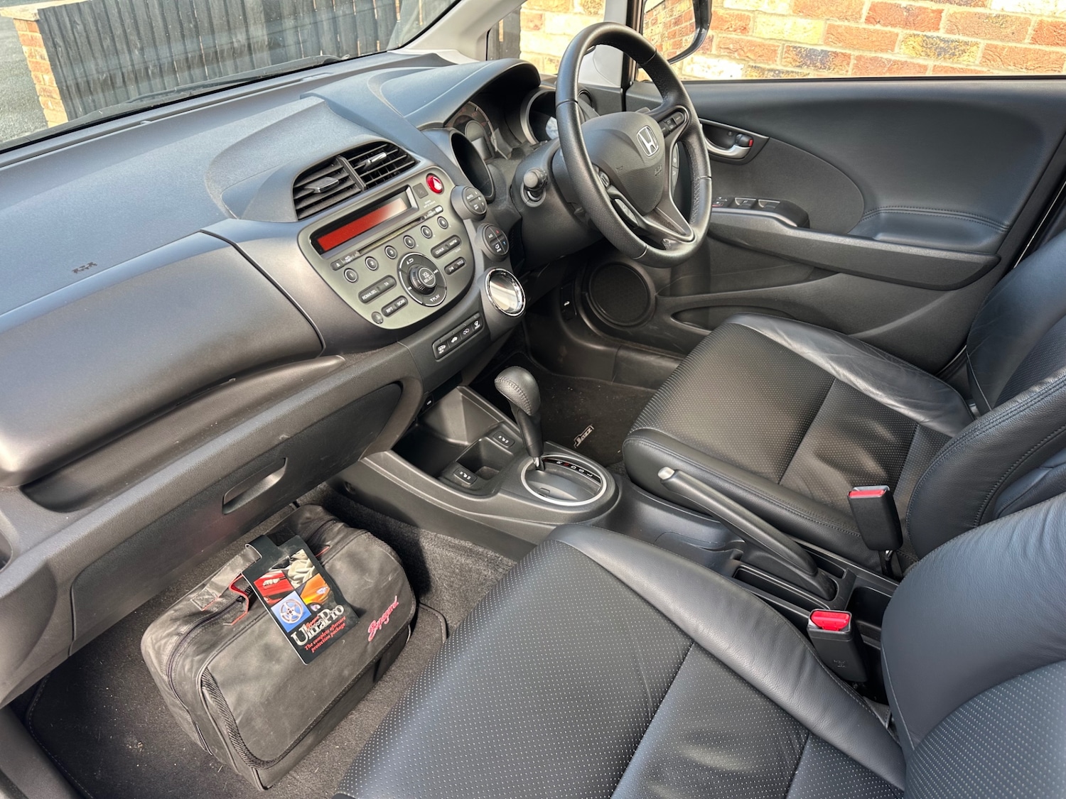 Used Honda Jazz 2015 for sale - 76352680: Photo 13