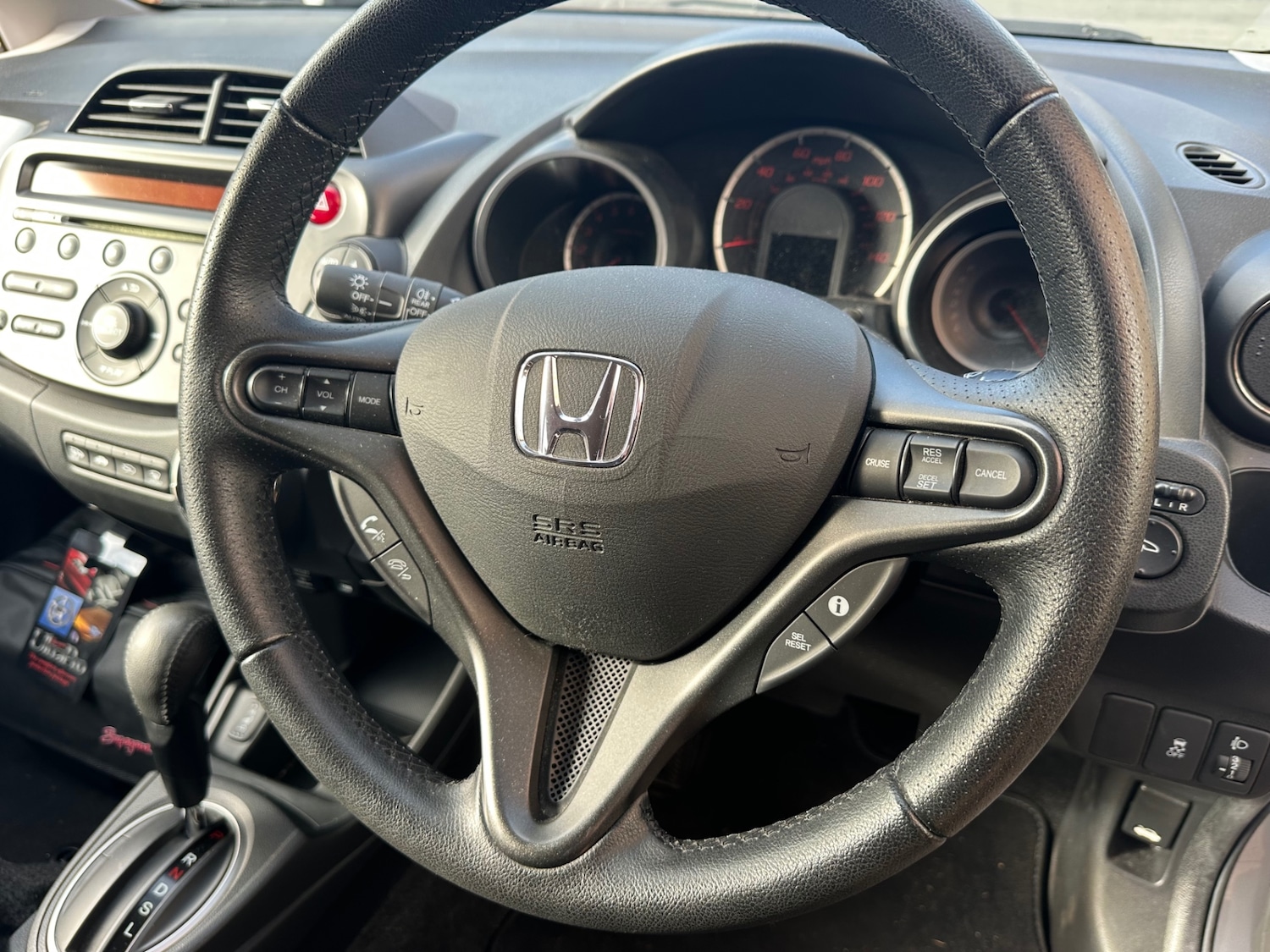 Used Honda Jazz 2015 for sale - 76352680: Photo 18