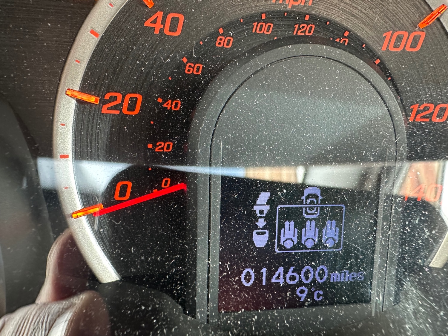 Used Honda Jazz 2015 for sale - 76352680: Photo 19