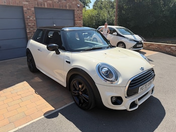 Used MINI Hatch 2020 for sale - 79193695: Photo