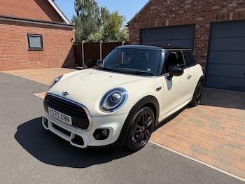 Used MINI Hatch 2020 for sale - 79193695: Photo
