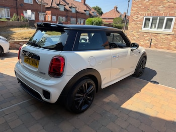 Used MINI Hatch 2020 for sale - 79193695: Photo