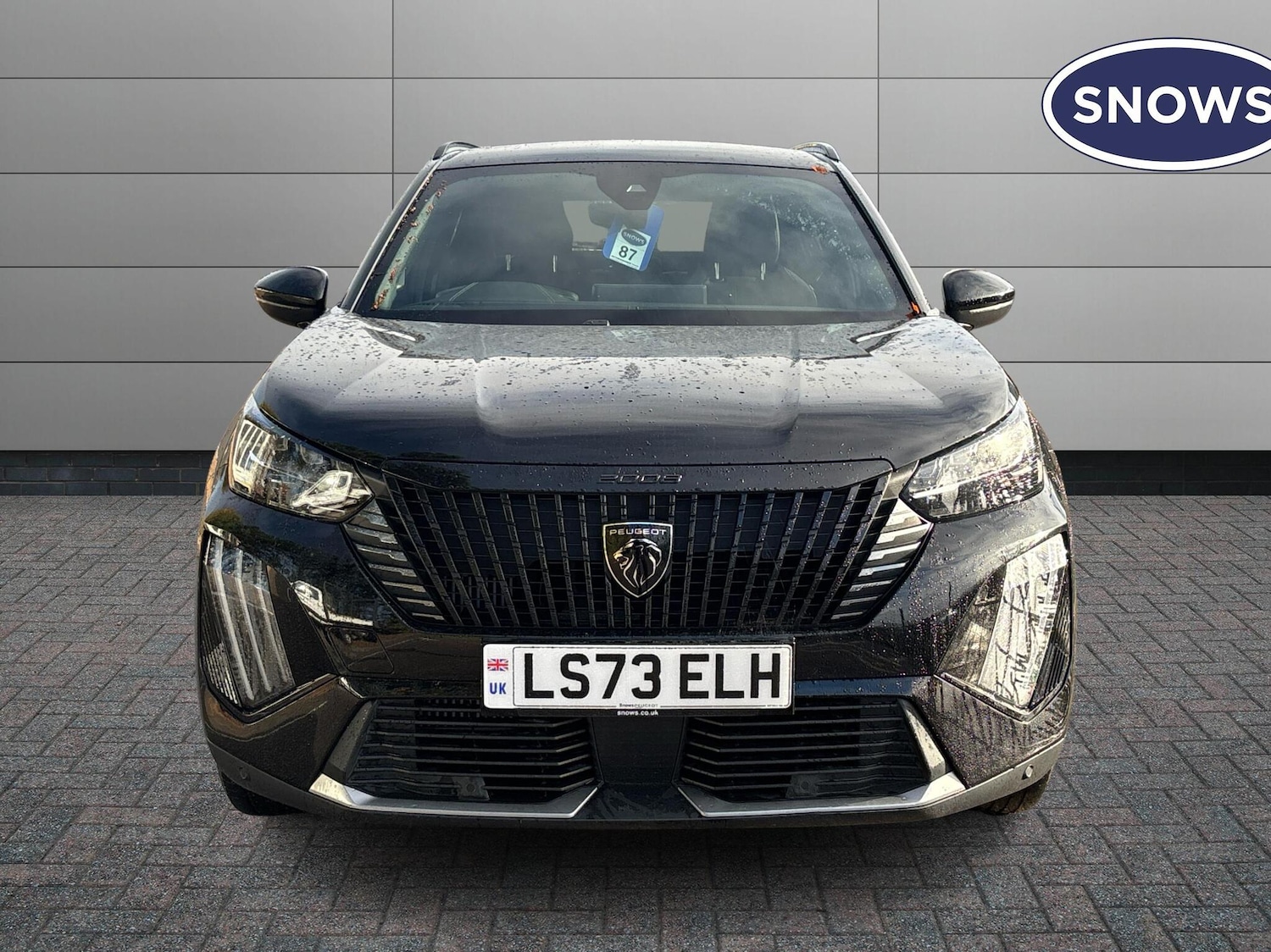 Used Peugeot 2008 2023 for sale - 76675492: Photo 10