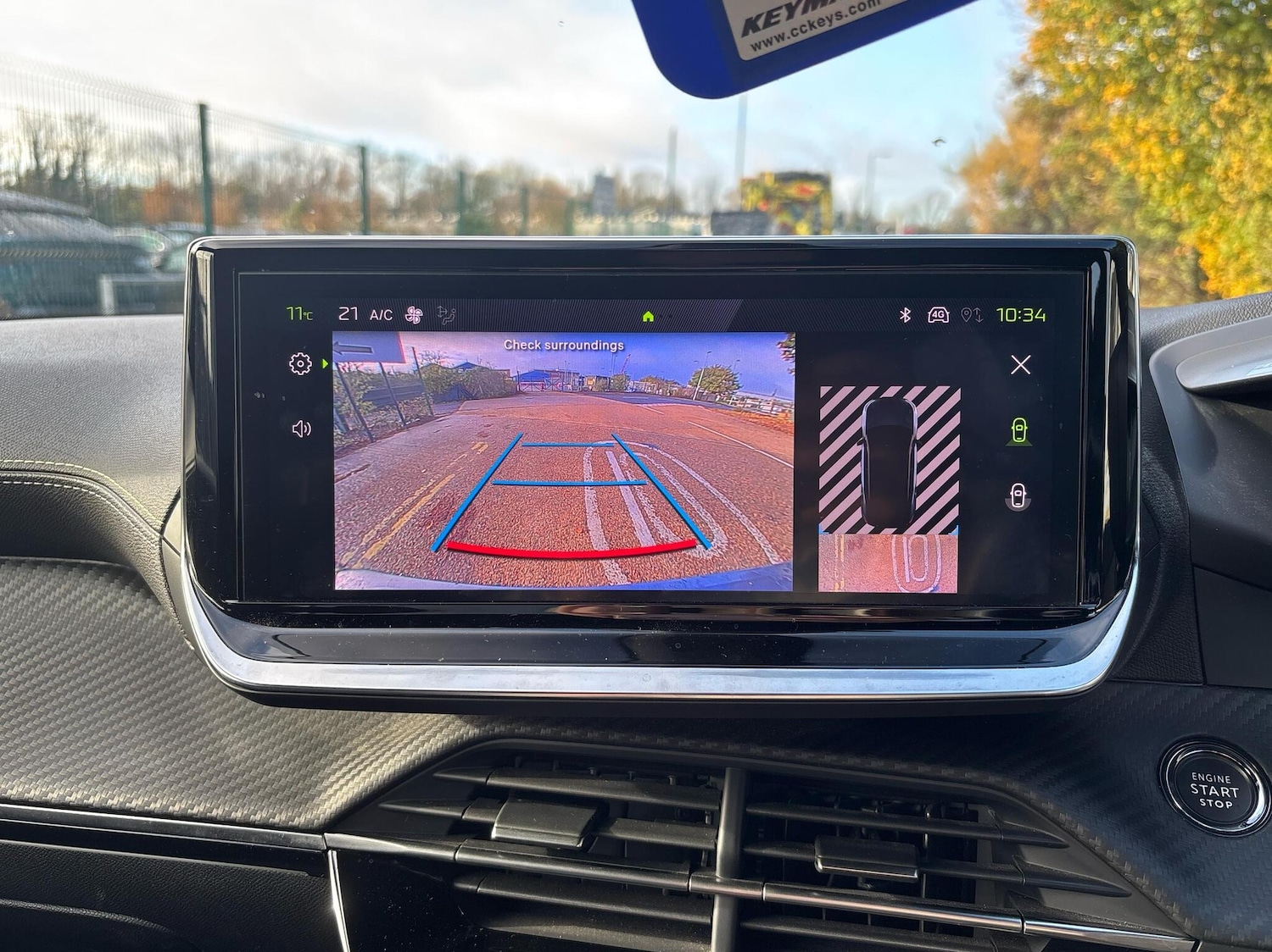 Used Peugeot 2008 2023 for sale - 76675492: Photo 11