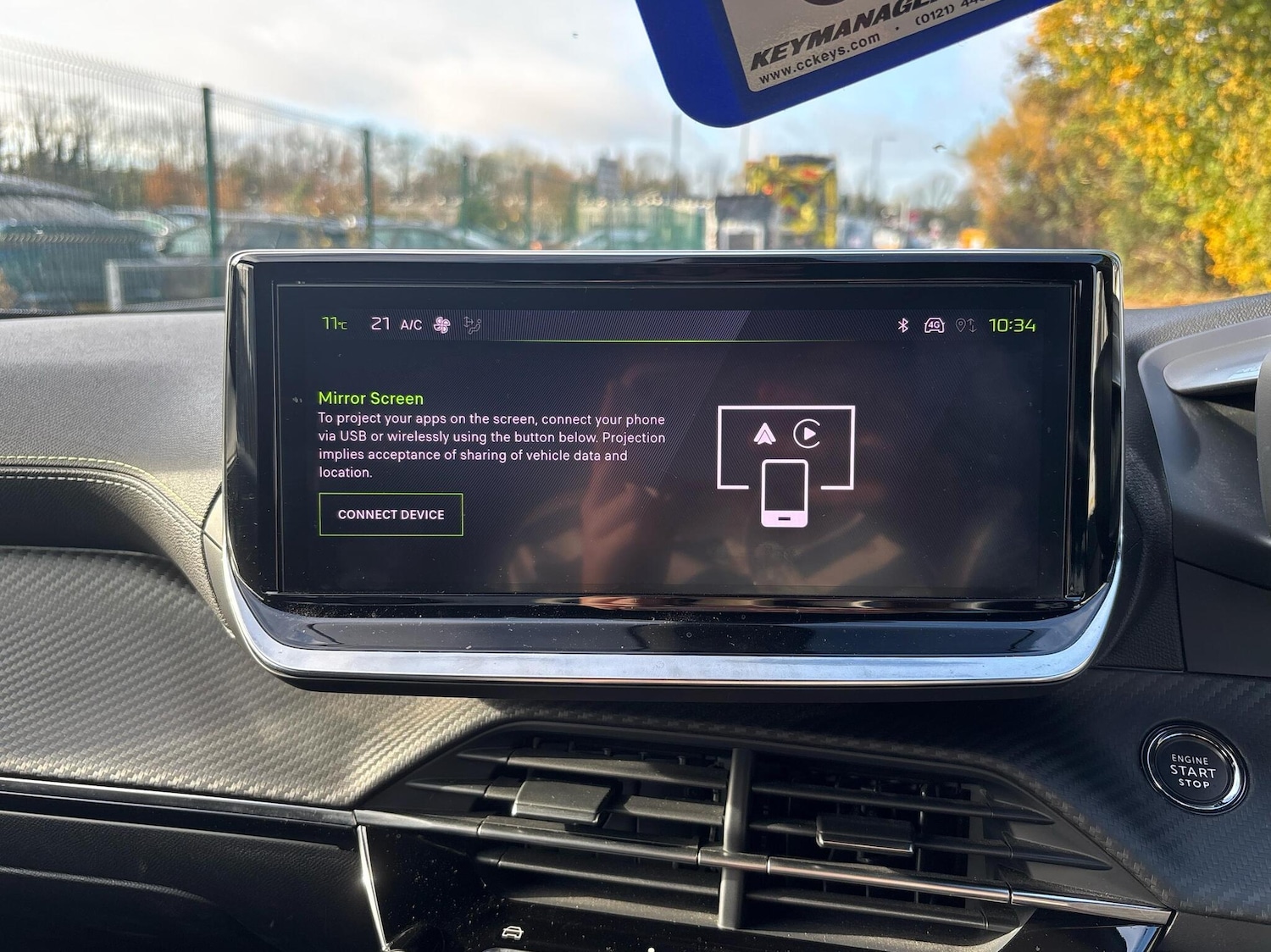 Used Peugeot 2008 2023 for sale - 76675492: Photo 13