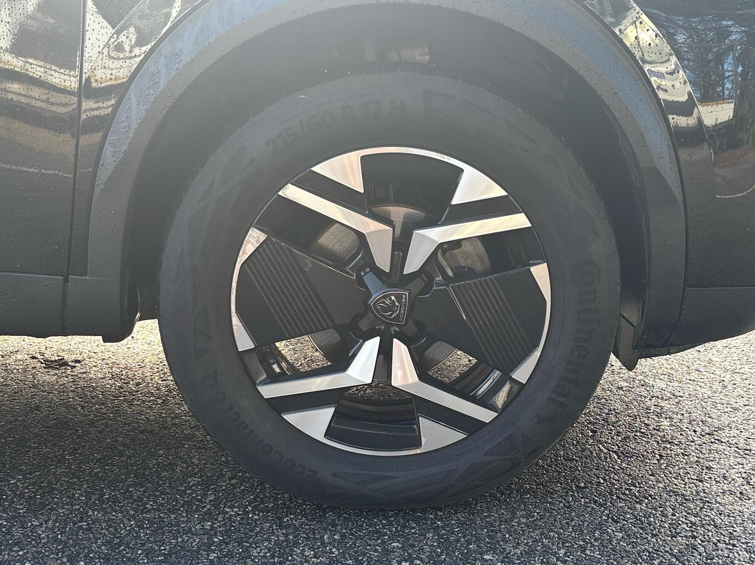 Used Peugeot 2008 2023 for sale - 76675492: Photo 15