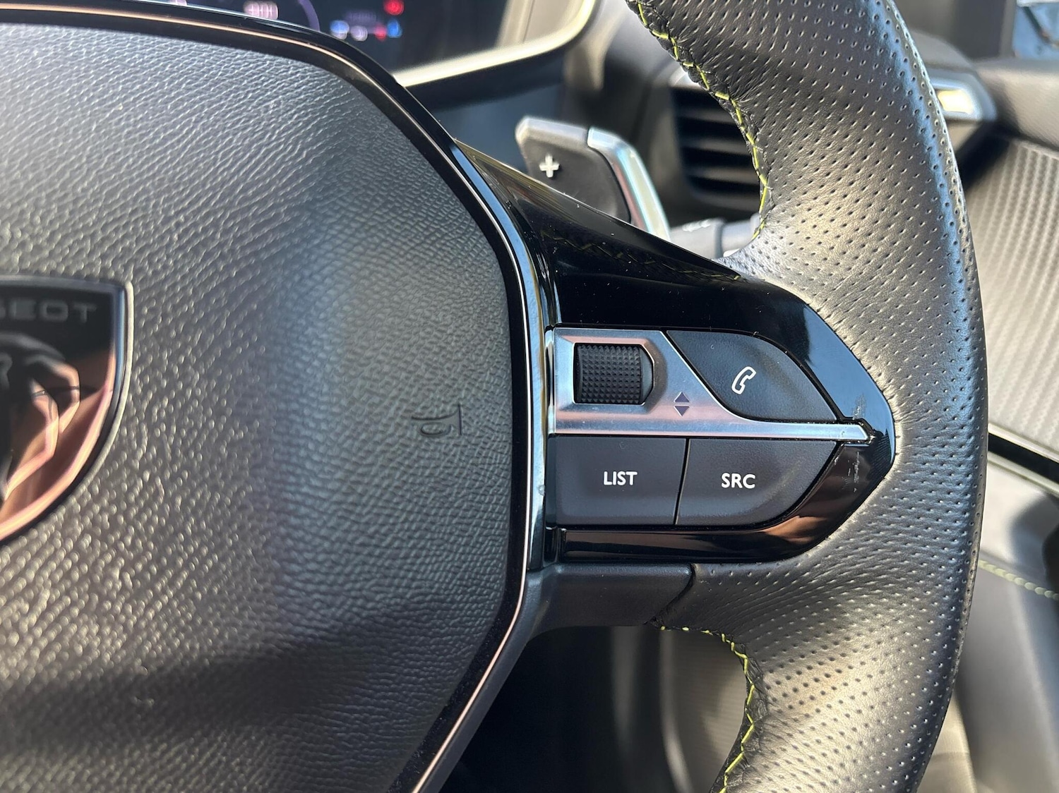 Used Peugeot 2008 2023 for sale - 76675492: Photo 20