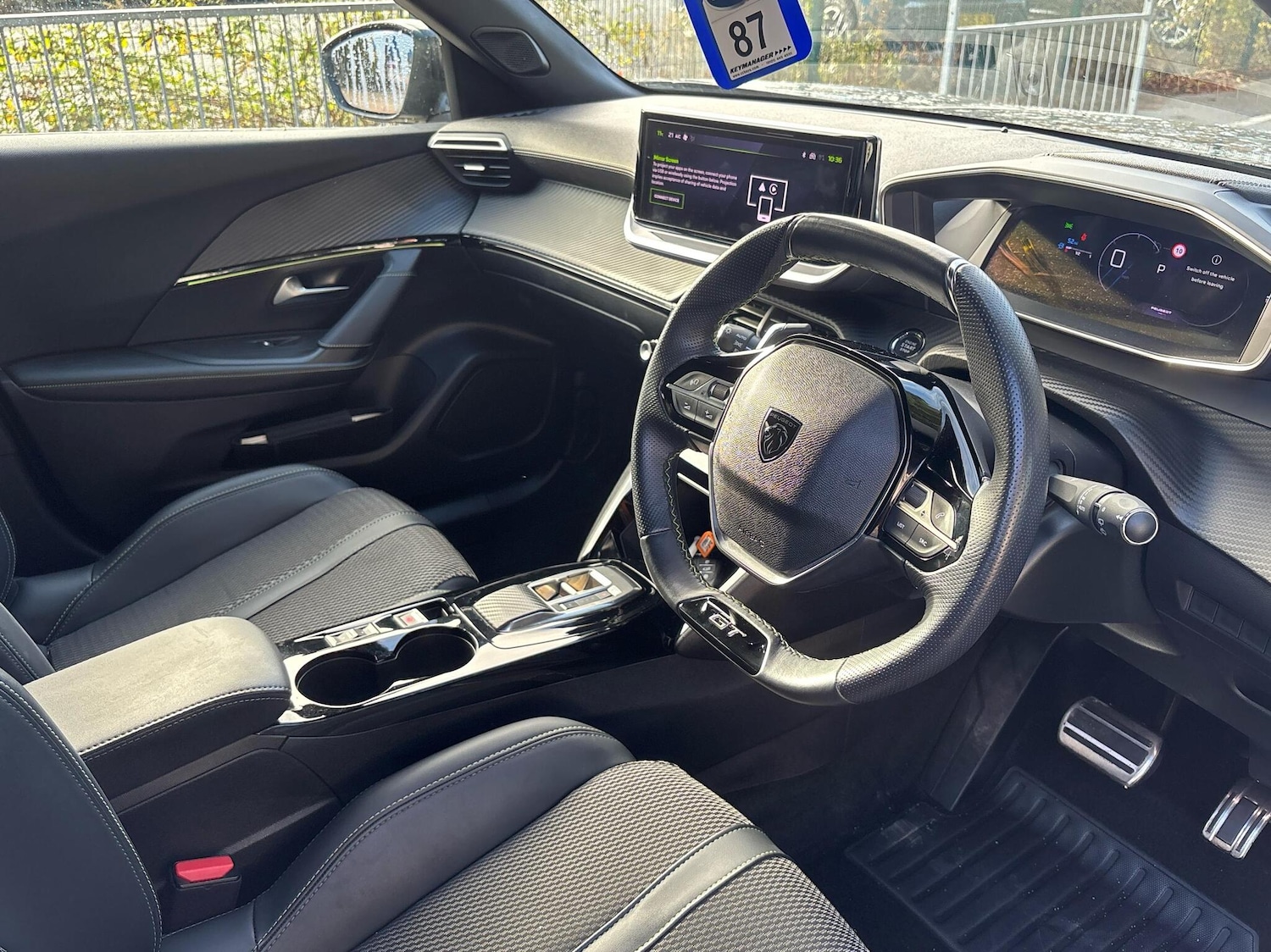 Used Peugeot 2008 2023 for sale - 76675492: Photo 25