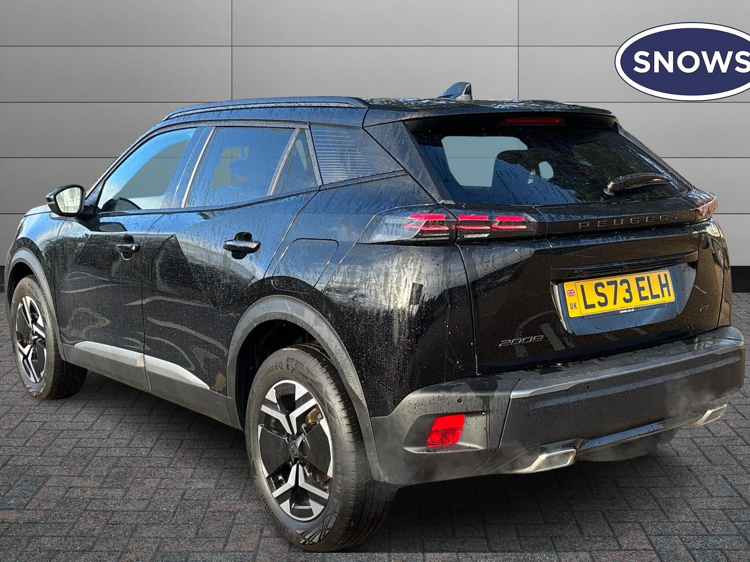 Used Peugeot 2008 2023 for sale - 76675492: Photo 3