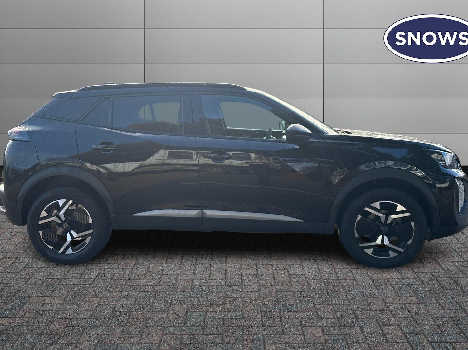 Used Peugeot 2008 2023 for sale - 76675492: Photo 4