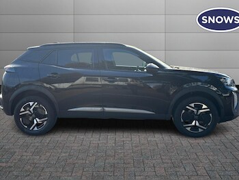 Used Peugeot 2008 2023 for sale - 76675492: Photo