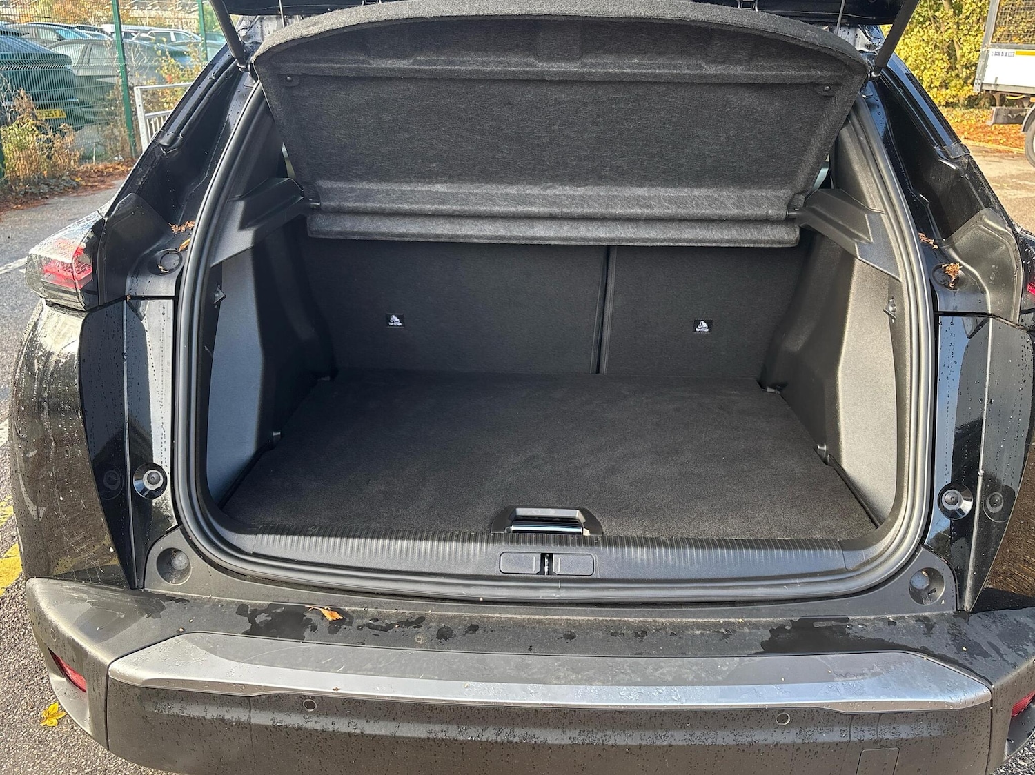 Used Peugeot 2008 2023 for sale - 76675492: Photo 5