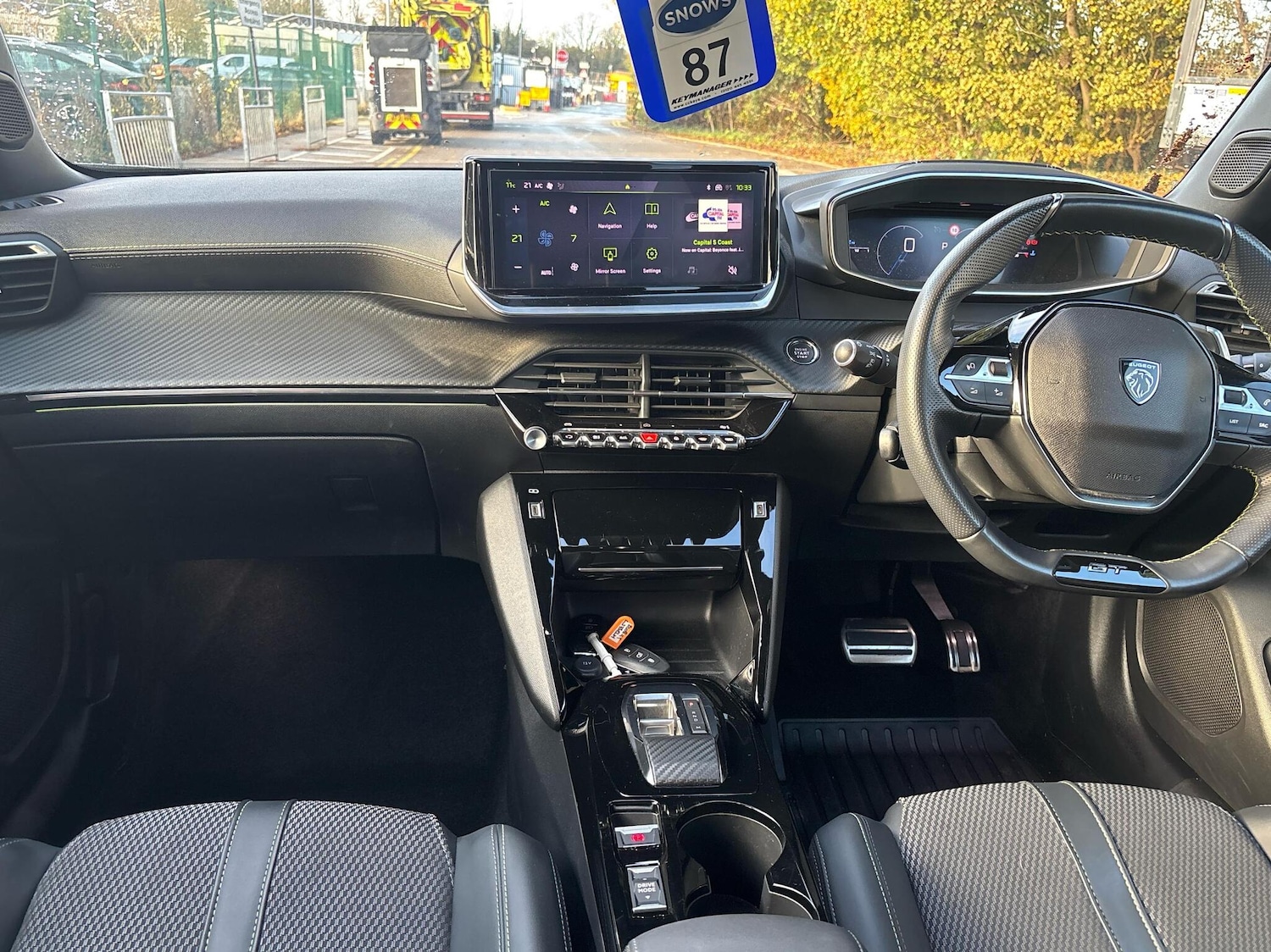 Used Peugeot 2008 2023 for sale - 76675492: Photo 7