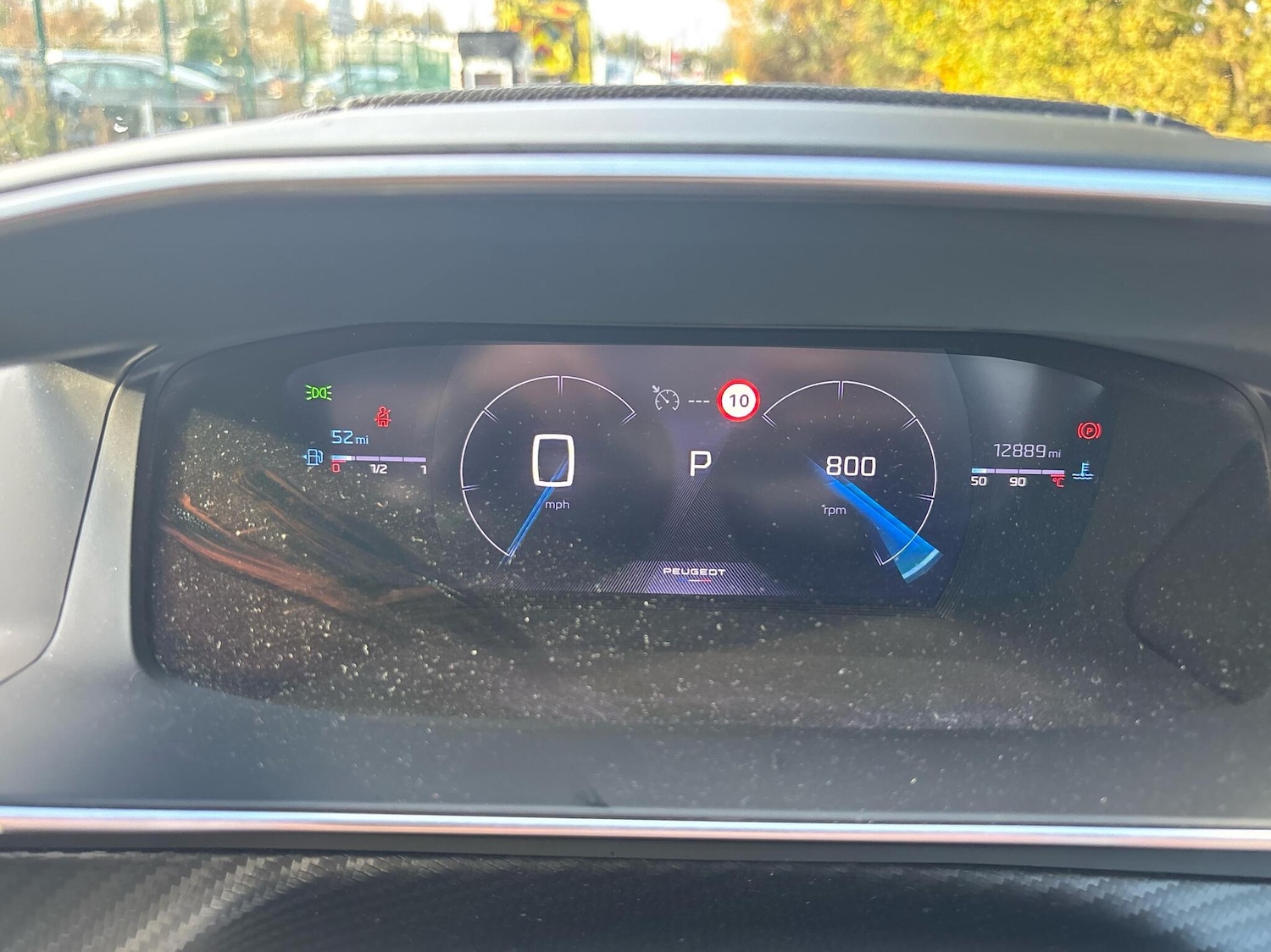 Used Peugeot 2008 2023 for sale - 76675492: Photo 9