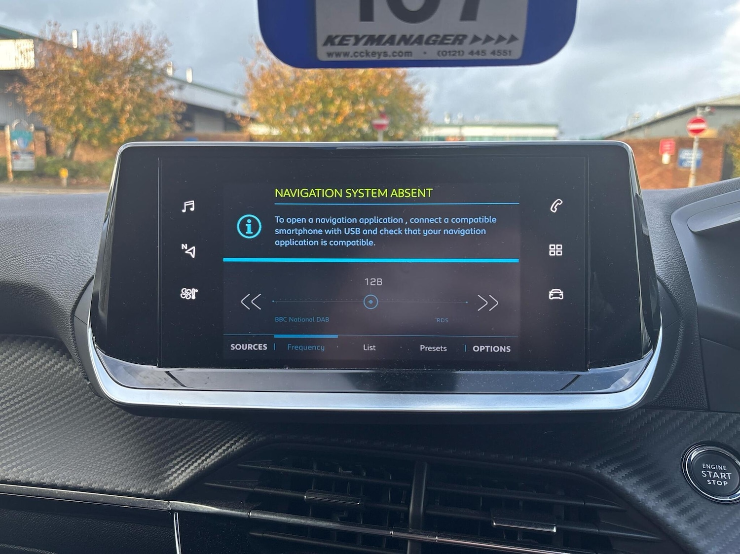 Used Peugeot 208 2021 for sale - 76681074: Photo 12