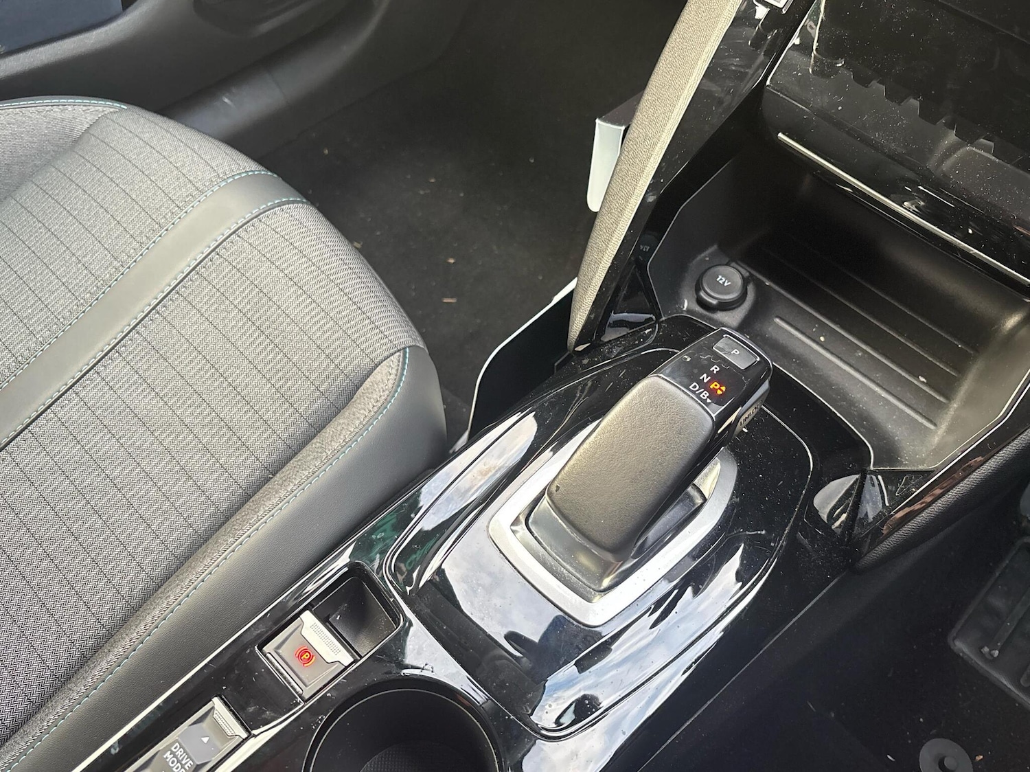 Used Peugeot 208 2021 for sale - 76681074: Photo 14