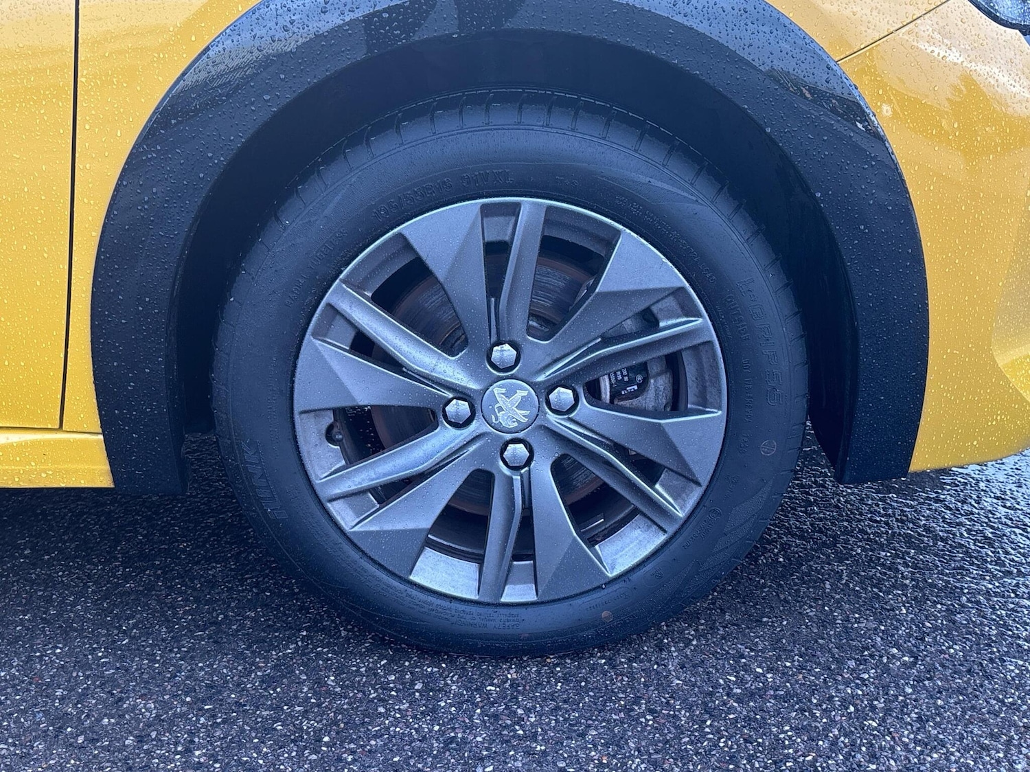 Used Peugeot 208 2021 for sale - 76681074: Photo 15