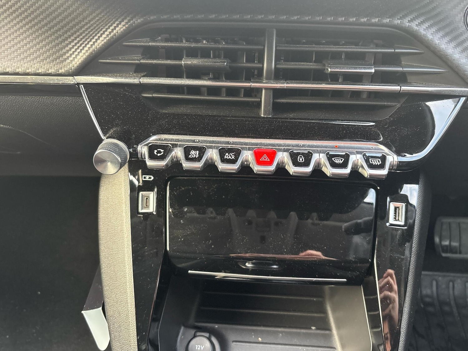 Used Peugeot 208 2021 for sale - 76681074: Photo 16