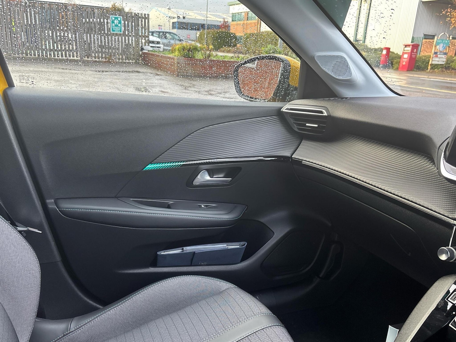 Used Peugeot 208 2021 for sale - 76681074: Photo 19