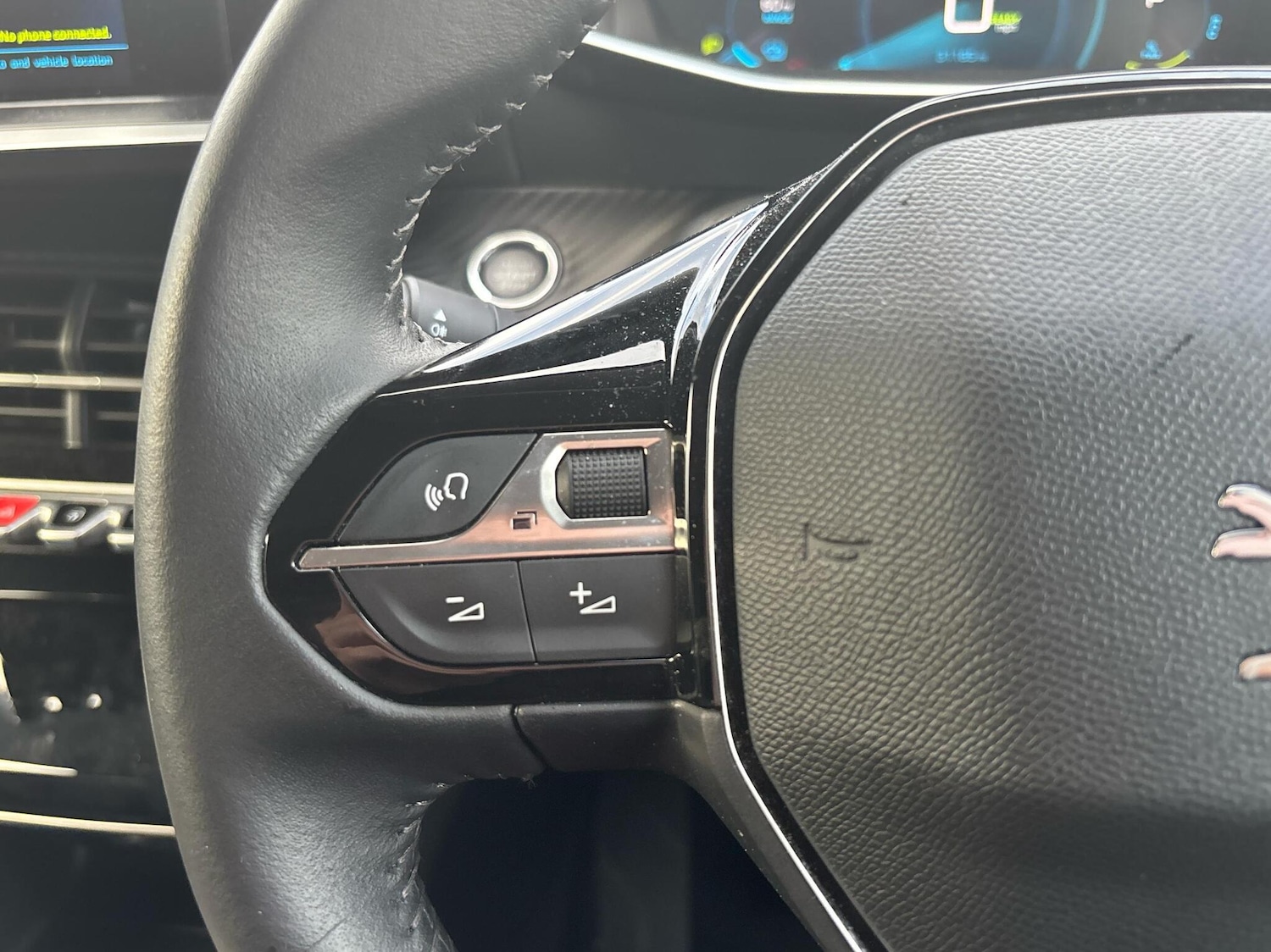 Used Peugeot 208 2021 for sale - 76681074: Photo 21