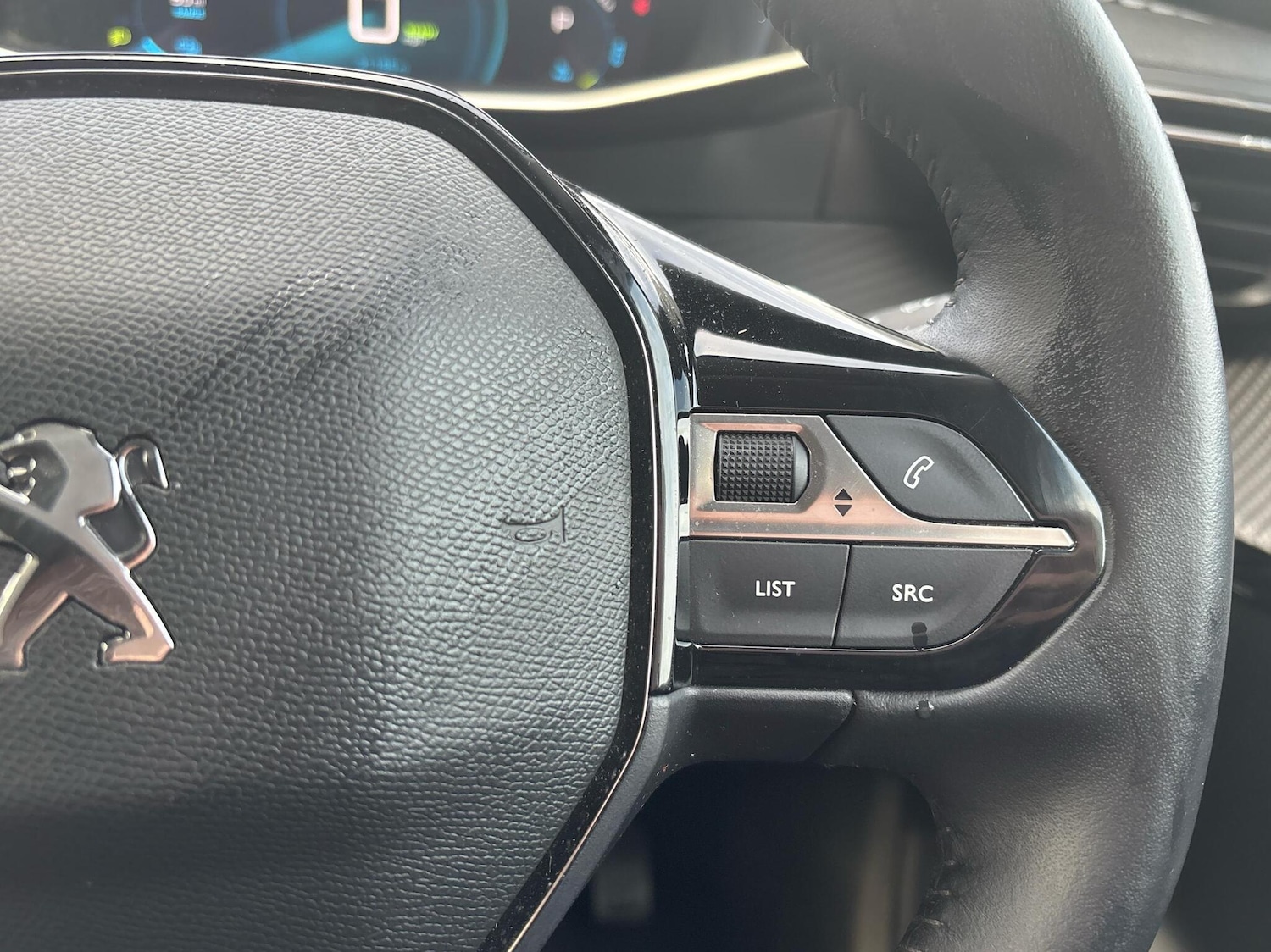 Used Peugeot 208 2021 for sale - 76681074: Photo 22