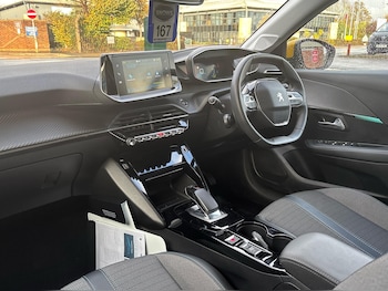 Used Peugeot 208 2021 for sale - 76681074: Photo