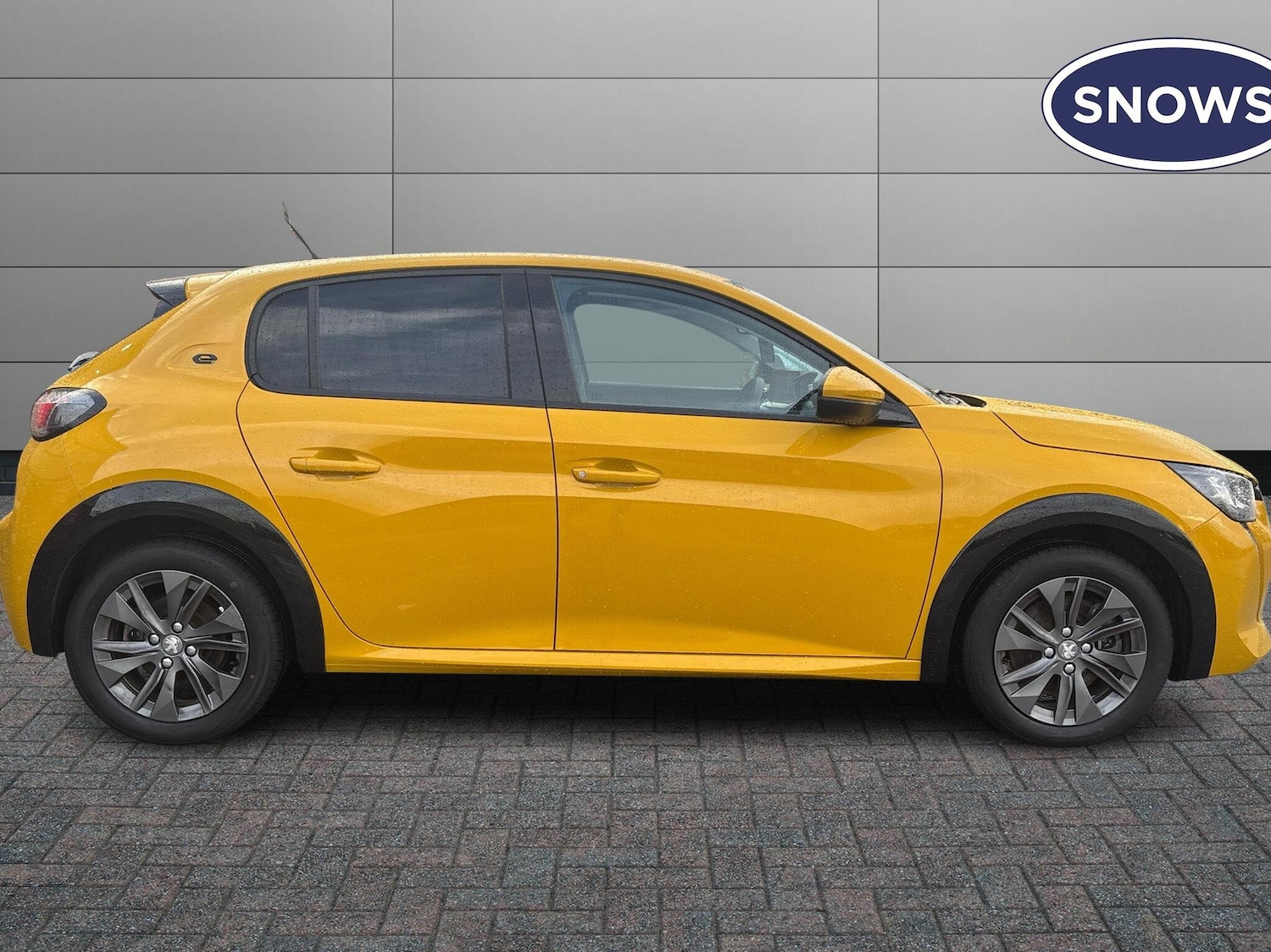 Used Peugeot 208 2021 for sale - 76681074: Photo 4