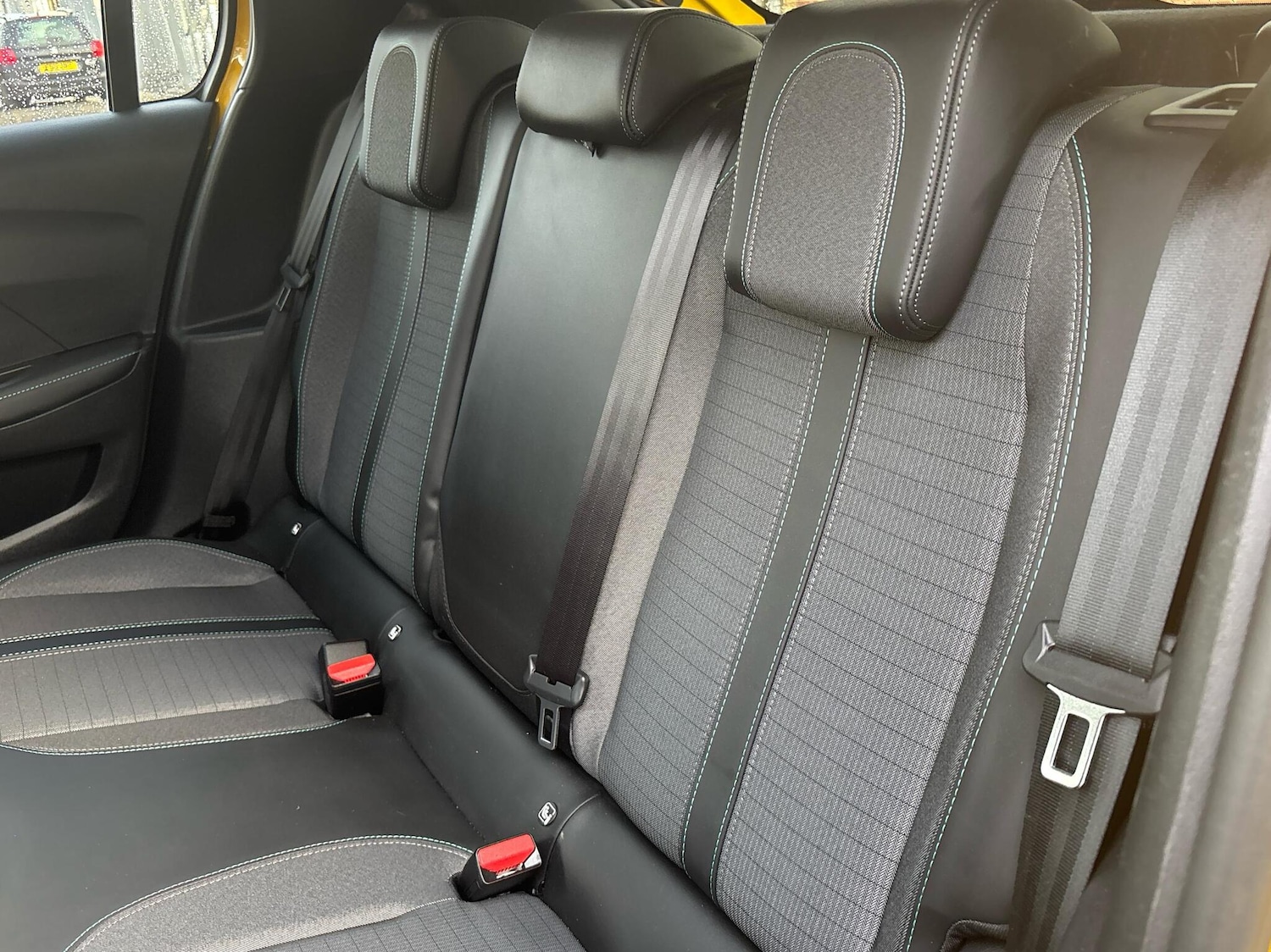 Used Peugeot 208 2021 for sale - 76681074: Photo 6