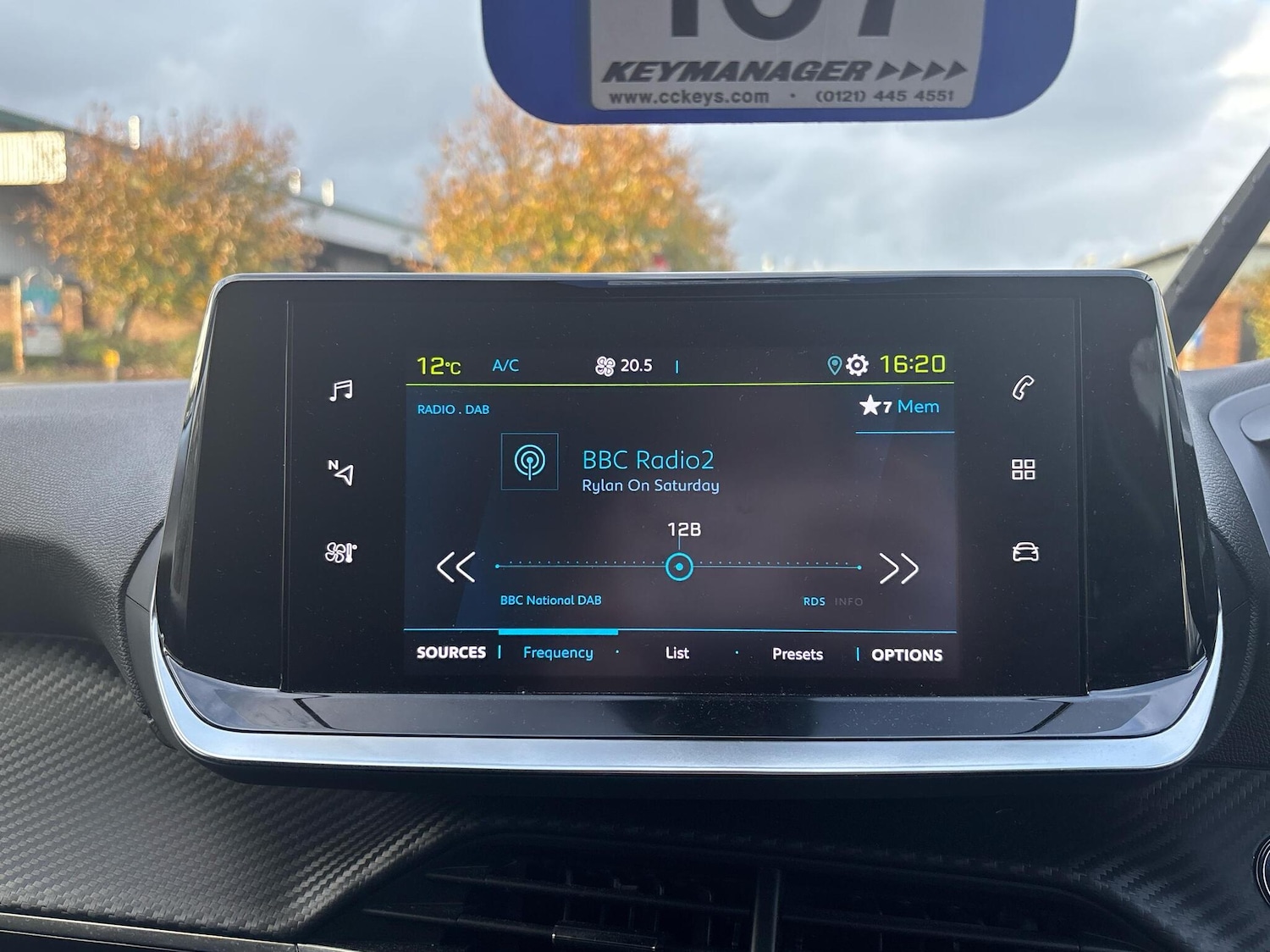 Used Peugeot 208 2021 for sale - 76681074: Photo 8