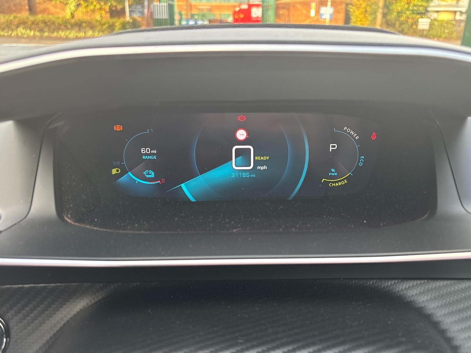 Used Peugeot 208 2021 for sale - 76681074: Photo 9