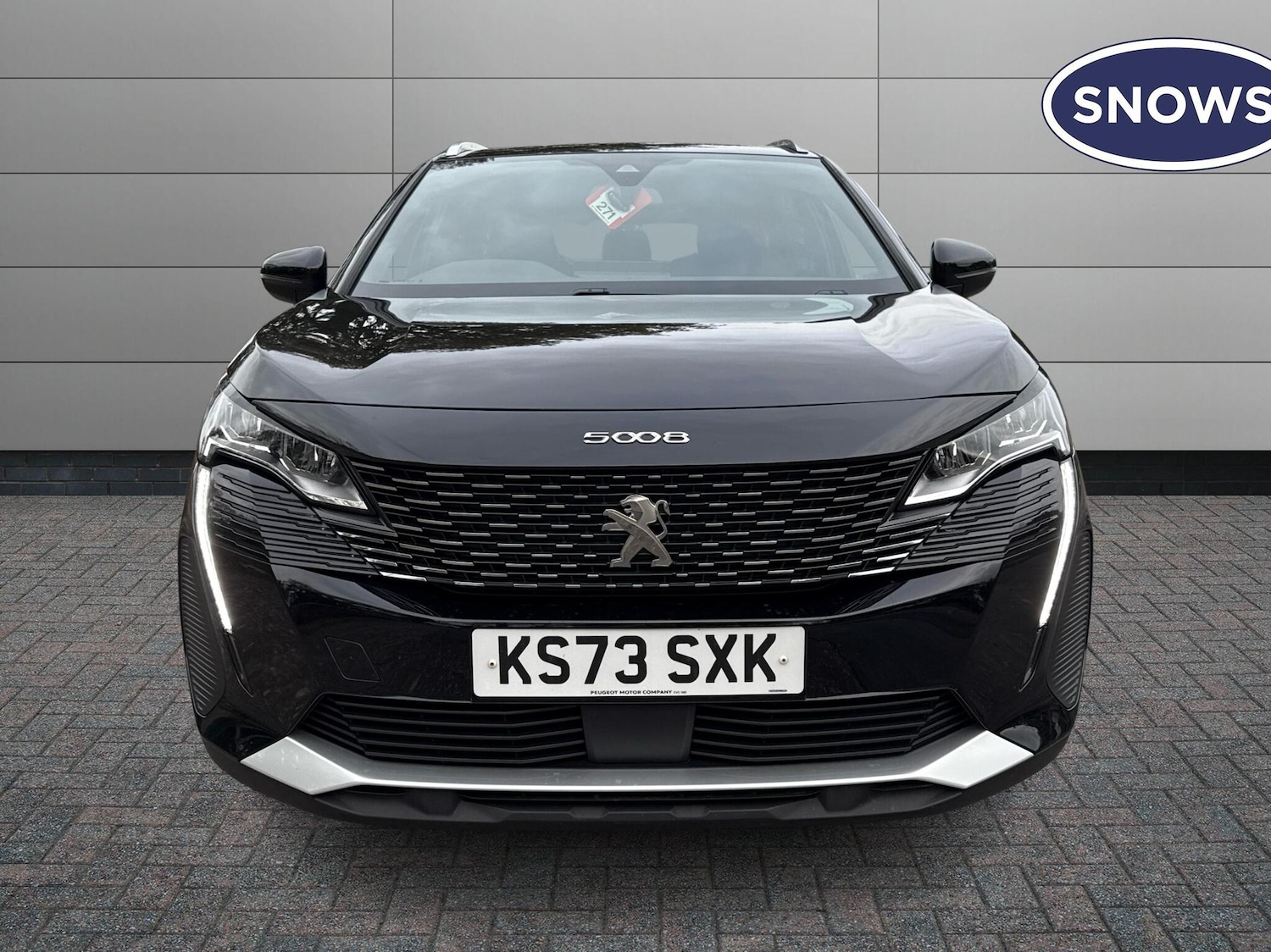 Used Peugeot 5008 2023 for sale - 76677028: Photo 10