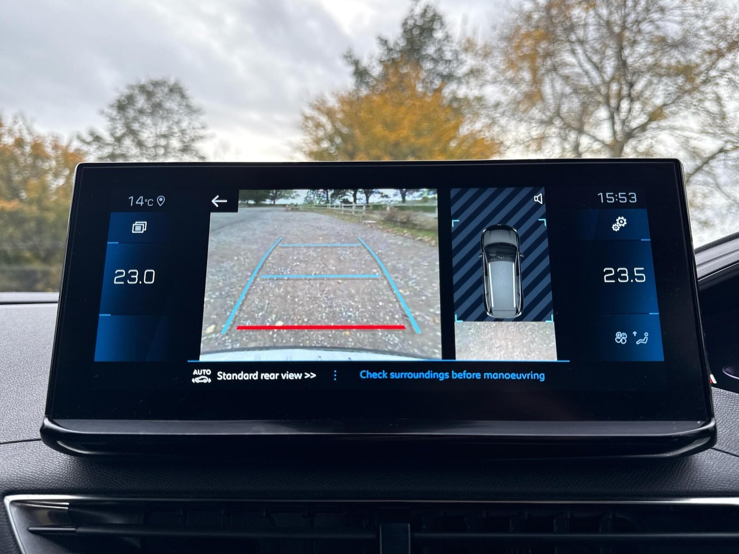 Used Peugeot 5008 2023 for sale - 76677028: Photo 11