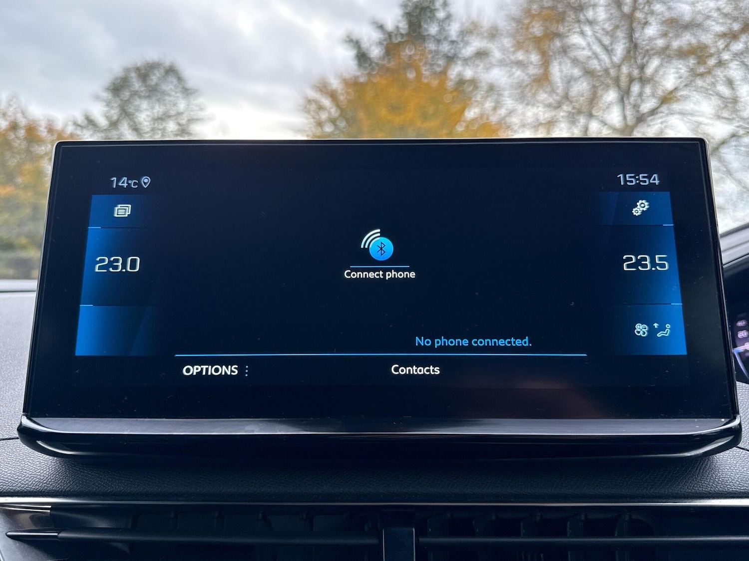 Used Peugeot 5008 2023 for sale - 76677028: Photo 13